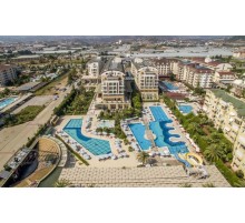 Готель Hedef Resort & SPA, 5★