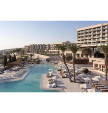 Готель Helea Family Beach Resort (ex. Helea Lifestyle Beach Resort, Amilia Mare Family Resort, Aldemar Amilia Mare), 5★