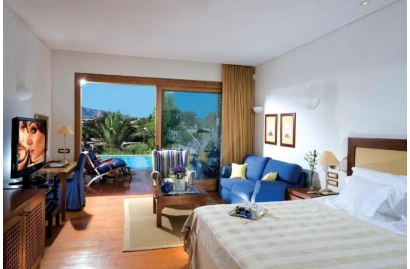 Готель Helios Hotels - Elounda Bay Palace, 5★