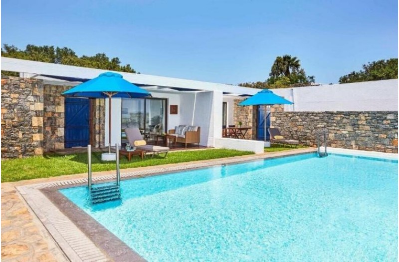 Готель Helios Hotels - Elounda Bay Palace, 5★