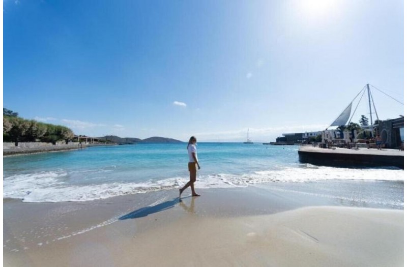 Готель Helios Hotels - Elounda Bay Palace, 5★
