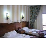 Готель Helnan Taba Bay Hotel (ex. Salah El Deen Taba), 3★