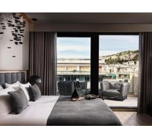 Готель Heritage Hill Hotel, 4★