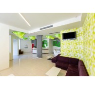 Готель Hermes Hotel Malia, 3★