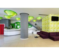 Готель Hermes Hotel Malia, 3★