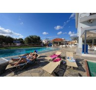 Готель Hermes Hotel Malia, 3★