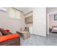 Готель Hermes Hotel Malia, 3★