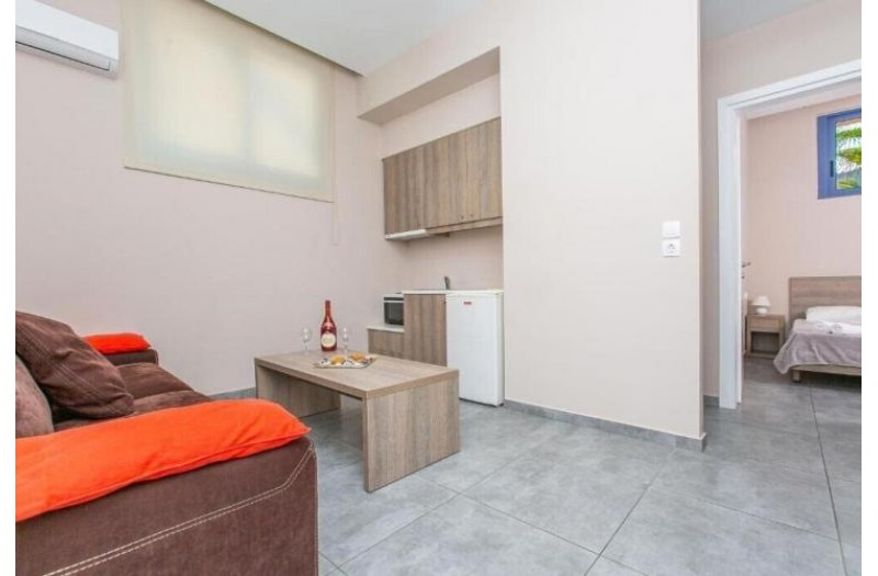 Готель Hermes Hotel Malia, 3★