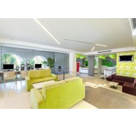 Готель Hermes Hotel Malia, 3★