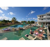 Готель Hermes Hotel Malia, 3★