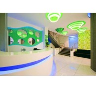 Готель Hermes Hotel Malia, 3★