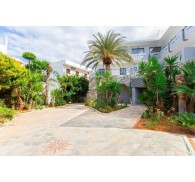 Готель Hermes Hotel Malia, 3★