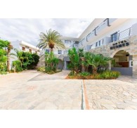 Готель Hermes Hotel Malia, 3★