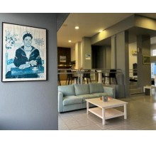 Готель Hersonissos Blue Simple Hotels, 2★