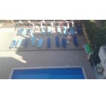 Готель Hersonissos Blue (ex. Averinos), 2★