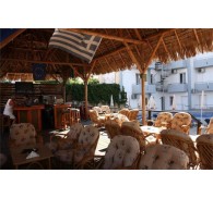 Готель Hersonissos Blue (ex. Averinos), 2★
