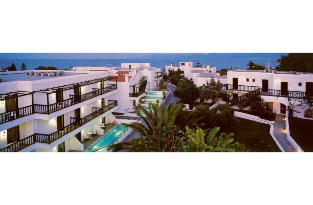 Готель Hersonissos Maris, 4★