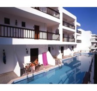 Готель Hersonissos Maris, 4★