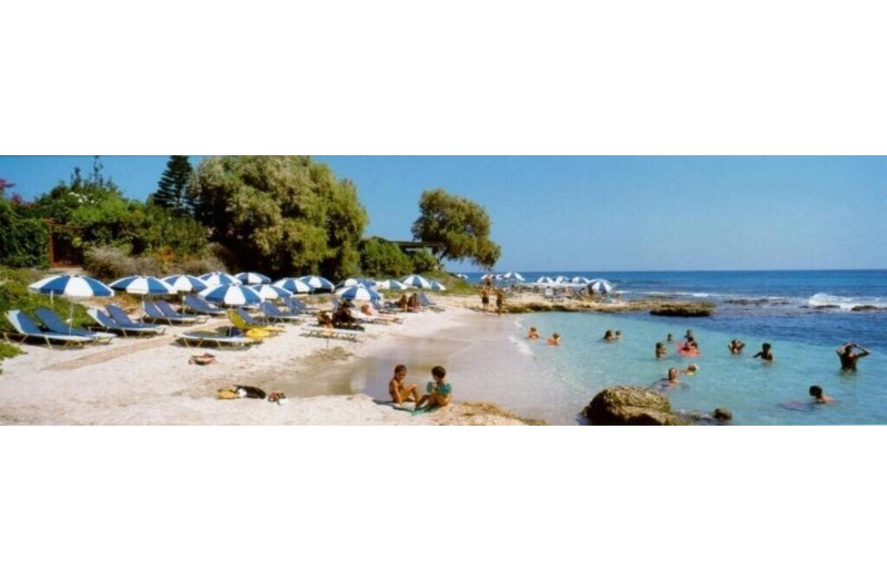 Готель Hersonissos Maris, 4★