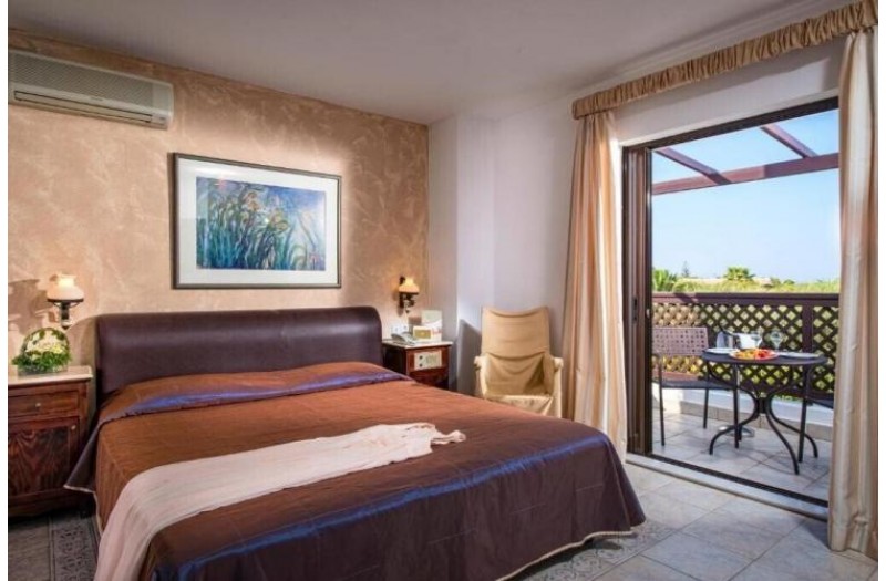Готель Hersonissos Maris, 4★