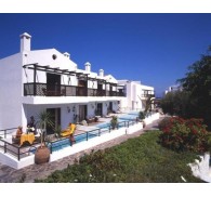 Готель Hersonissos Maris, 4★