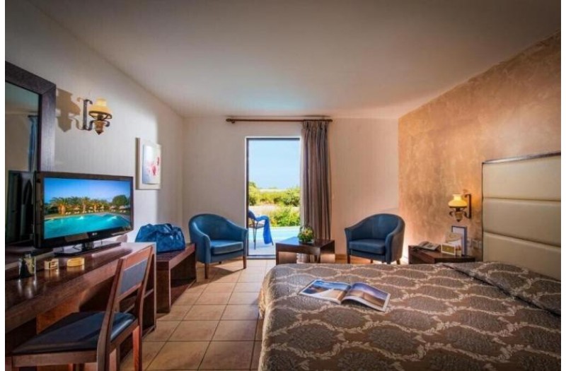 Готель Hersonissos Maris, 4★