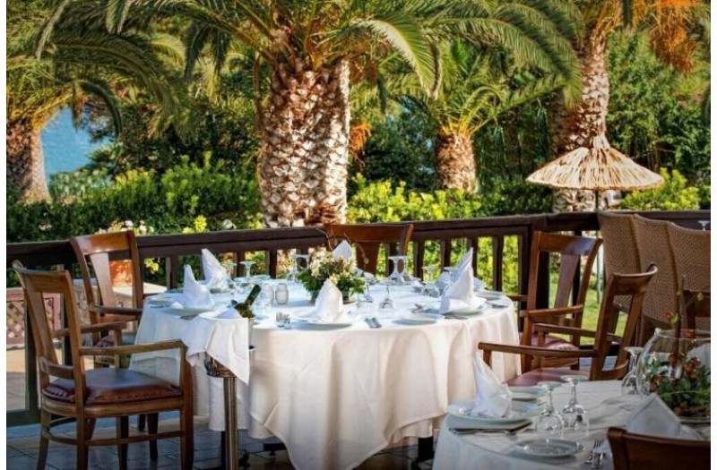 Готель Hersonissos Maris, 4★