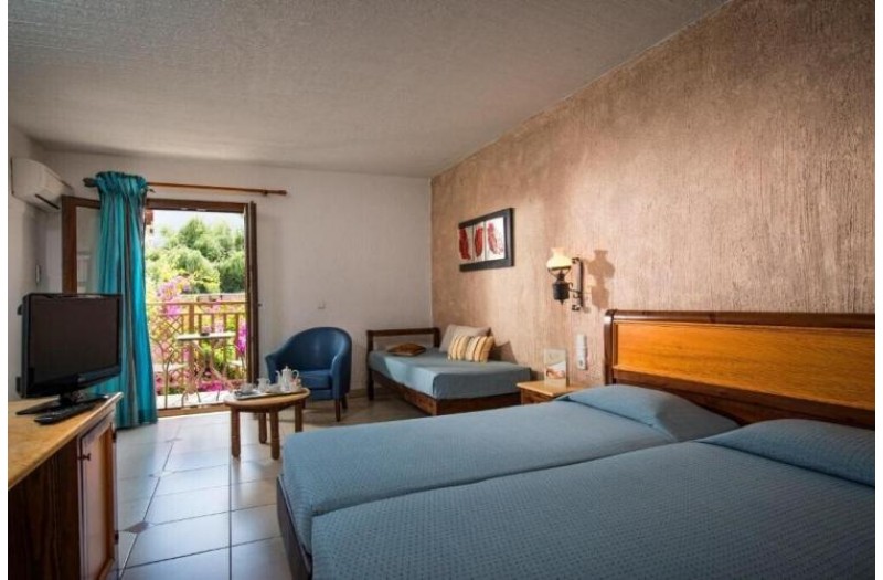 Готель Hersonissos Maris, 4★