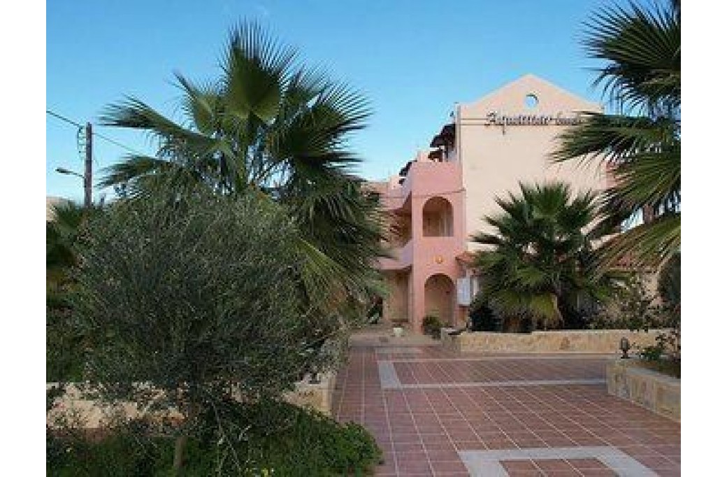 Готель Hersonissos Sun (ex. Vasso), 2★