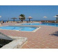 Готель Hersonissos Sun (ex. Vasso), 2★