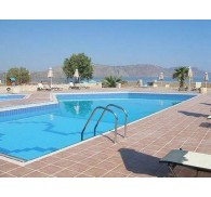 Готель Hersonissos Sun (ex. Vasso), 2★