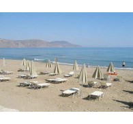 Готель Hersonissos Sun (ex. Vasso), 2★