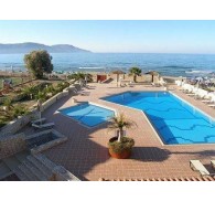 Готель Hersonissos Sun (ex. Vasso), 2★