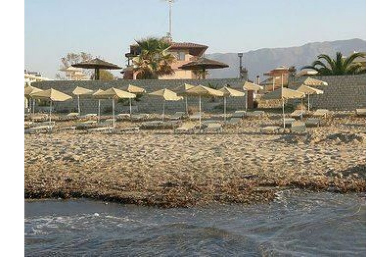 Готель Hersonissos Sun (ex. Vasso), 2★
