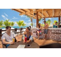 Готель Hideaway At Royalton Riviera Cancun, 5★