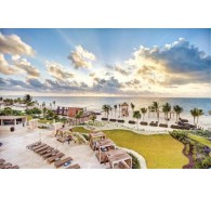 Готель Hideaway At Royalton Riviera Cancun, 5★