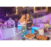 Готель Hideaway At Royalton Riviera Cancun, 5★