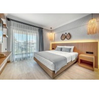 Готель Hildegard Hotel, 3★