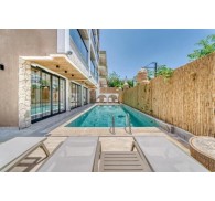 Готель Hildegard Hotel, 3★