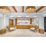 Готель Hildegard Hotel, 3★