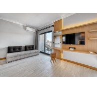 Готель Hildegard Hotel, 3★