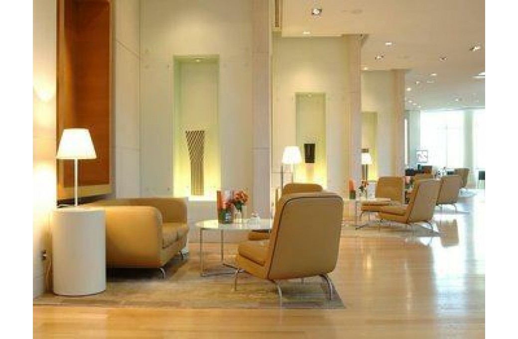Готель Hilton Athens, 5★