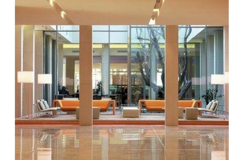 Готель Hilton Athens, 5★