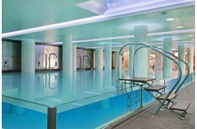 Готель Hilton Athens, 5★