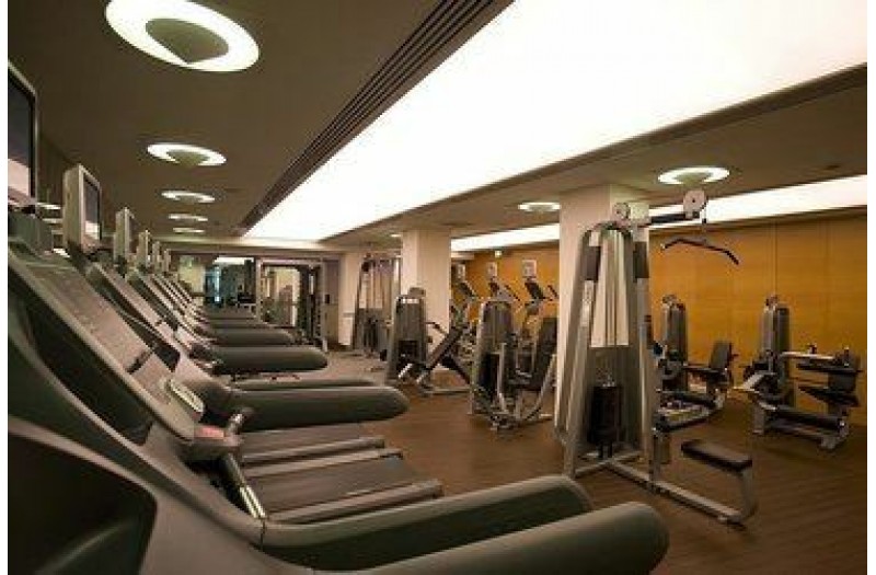 Готель Hilton Athens, 5★