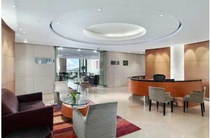 Готель Hilton Athens, 5★