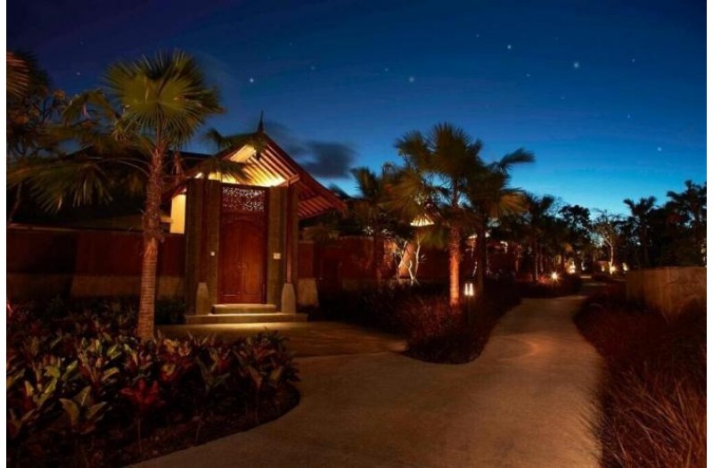 Готель Hilton Bali Resort (ex. Grand Nikko Bali, Nikko Bali), 5★ Готель Hilton Bali Resort (ex. Grand Nikko Bali, Nikko Bali), 5★