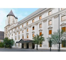 Готель Hilton Budapest, 5★