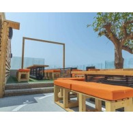 Готель Hilton Doha Hotel, 5★