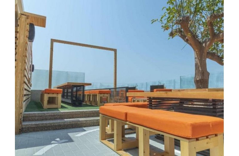 Готель Hilton Doha Hotel, 5★